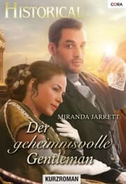 Cover von Der geheimnisvolle Gentleman