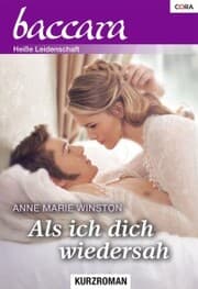 Cover von Als ich dich wiedersah