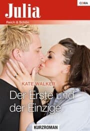 Cover von Der Erste und der Einzige