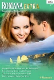 Cover von Romana Extra Band 8