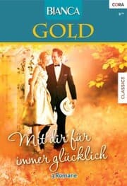 Cover von Bianca Gold Band 17