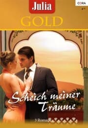 Cover von Julia Gold Band 51