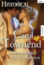 Cover von IN DEN HÄNDEN DER NORMANNEN