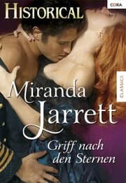 Cover von GRIFF NACH DEN STERNEN