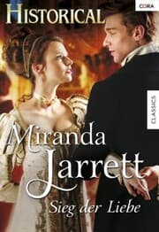 Cover von SIEG DER LIEBE