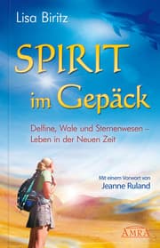 Cover von Spirit im Gepäck
