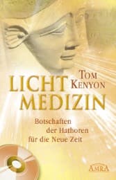 Cover von Lichtmedizin