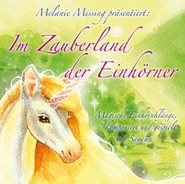 Cover von Im Reich der Einhörner
