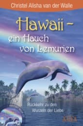 Cover von Hawaii - ein Hauch von Lemurien
