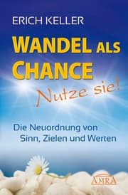 Cover von Wandel als Chance - Nutze sie!