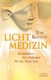 Cover von Lichtmedizin