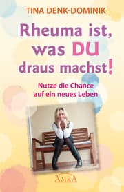 Cover von Rheuma ist, was Du draus machst!