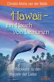 Cover von Hawaii - ein Hauch von Lemurien