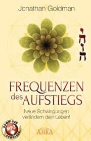 Cover von Frequenzen des Aufstiegs (mit Klangmeditationen)