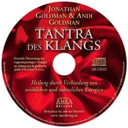 Cover von Tantra des Klangs