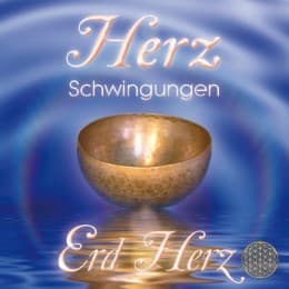 Cover von Herz Schwingungen - Erd Herz - Musik und Klänge aus der Liebe & Weisheit des Herzens