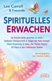 Cover von Spirituelles Erwachen