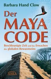 Cover von Der Maya Code