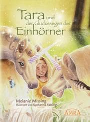 Cover von Tara und der Glückssegen der Einhörner