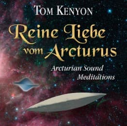 Cover von Reine Liebe vom Arcturus