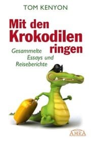 Cover von Mit den Krokodilen ringen