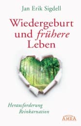 Cover von Wiedergeburt und frühere Leben