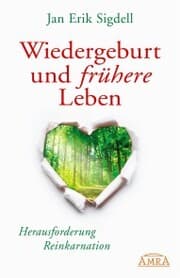 Cover von Wiedergeburt und frühere Leben