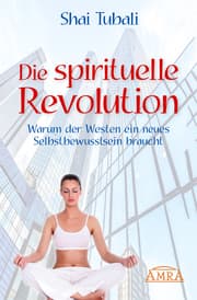 Cover von Die spirituelle Revolution