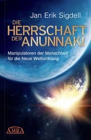Cover von Die Herrschaft der Anunnaki