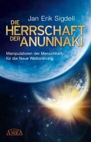 Cover von DIE HERRSCHAFT DER ANUNNAKI