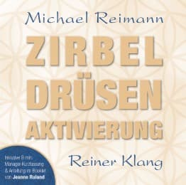 Cover von Zirbel Drüsen Aktivierung