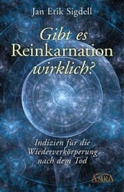 Cover von Gibt es Reinkarnation wirklich?