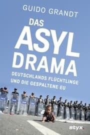 Cover von DAS ASYL-DRAMA