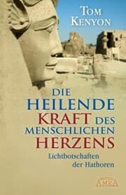 Cover von Die heilende Kraft des menschlichen Herzens