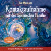 Cover von Kontaktaufnahme mit der kosmischen Familie
