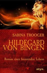 Cover von Hildegard von Bingen
