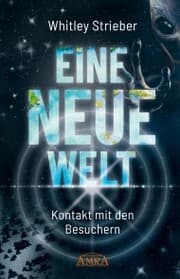 Cover von EINE NEUE WELT. Kontakt mit den Besuchern