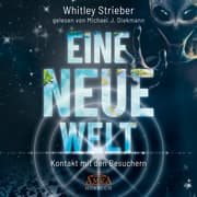 Cover von Eine neue Welt