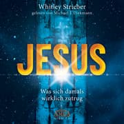 Cover von Jesus