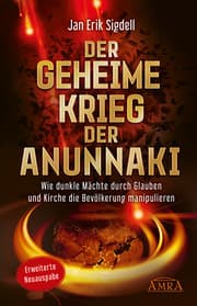 Cover von Der Geheime Krieg der Anunnaki