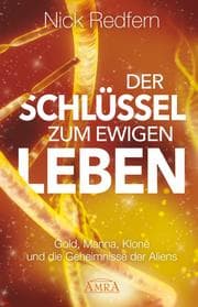 Cover von Der Schlüssel zum ewigen Leben