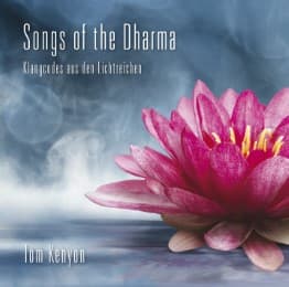 Cover von SONGS OF THE DHARMA