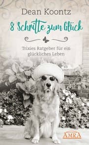 Cover von 8 Schritte zum Glück