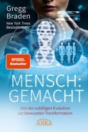 Cover von MENSCH:GEMACHT [SPIEGEL-Bestseller]