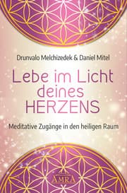 Cover von Lebe im Licht deines Herzens