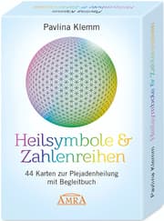 Cover von Heilsymbole & Zahlenreihen