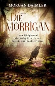 Cover von Die Morrígan