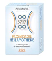 Cover von Kosmische Heilapotheke
