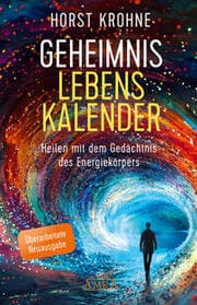 Cover von Geheimnis Lebenskalender