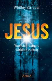 Cover von JESUS. Was sich damals wirklich zutrug